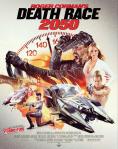 ����������� ���������� 2050, Death Race 2050