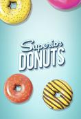  , Superior Donuts - , ,  - Cinefish.bg