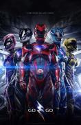 ������� Power Rangers - �������