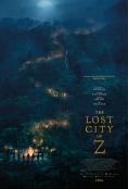 ���������� ���� Z, The Lost City of Z