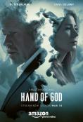   , Hand of God - , ,  - Cinefish.bg