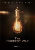   , The Current War