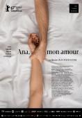 ,  , Ana, Mon Amour - , ,  - Cinefish.bg