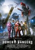 ������� Power Rangers - �������