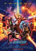 �������� �� ����������� vol. 2, Guardians of the Galaxy Vol. 2 - �����, ��������, ������ - Cinefish.bg