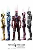 ������� Power Rangers - �������