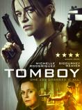  Tomboy, a Revenger's Tale - 