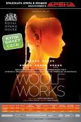 Woolf Works, Woolf Works