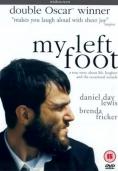   , My Left Foot: The Story of Christy Brown - , ,  - Cinefish.bg