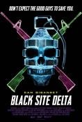 ���� ���� �����, Black Site Delta