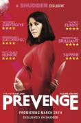 ������������� ���������, Prevenge - �����, ��������, ������ - Cinefish.bg