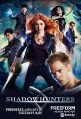 Shadowhunters - , ,  - Cinefish.bg