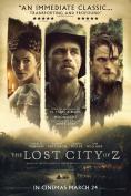   Z, The Lost City of Z - , ,  - Cinefish.bg