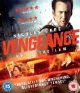 :  , Vengeance: A Love Story
