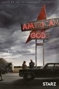  American Gods - 