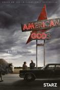 ������� American Gods - �����