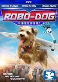 -:   , Robo-Dog: Airborne