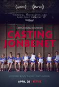   , Casting JonBenet