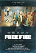 Free Fire - �����, ��������, ������ - Cinefish.bg