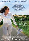 ����� ���� �� ������, Paris Can Wait