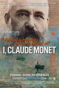 ,  , I, Claude Monet - , ,  - Cinefish.bg