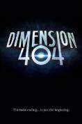 ��������� 404, Dimension 404