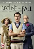  , Decline and Fall - , ,  - Cinefish.bg
