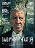 ��� ������� �� ������ ����, David Lynch: The Art Life