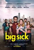 ������ �� �����, The Big Sick