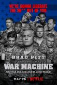   , War Machine - , ,  - Cinefish.bg