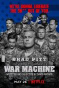 �������� �� �������, War Machine
