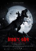 Iron Sky: The Coming Race - �����, ��������, ������ - Cinefish.bg