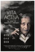  :    , Vita Activa: The Spirit of Hannah Arendt