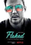 Flaked - , ,  - Cinefish.bg