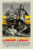 �������� �� �����, Logan Lucky
