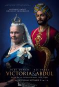 ����������� �� ���������, Victoria and Abdul