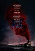 �������� � ������ �������, Murder on the Orient Express