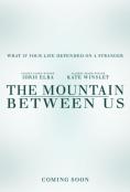 ��������� ������� ��, The Mountain Between Us