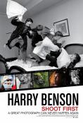    , Harry Benson: Shoot First - , ,  - Cinefish.bg
