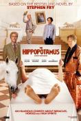 , The Hippopotamus - , ,  - Cinefish.bg