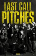 Pitch Perfect 3, Pitch Perfect 3