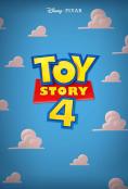   : , Toy Story 4