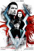 ������� Inhumans: �������� IMAX - �������