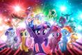 ������� My Little Pony: ������ - ����� �� �����