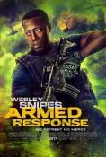  , Armed Response - , ,  - Cinefish.bg