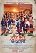 ������ ����������� ����: 10 �. ��-�����, Wet Hot American Summer: 10 Years Later