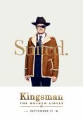  Kingsman:   - 