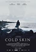 ������� ����, Cold Skin - �����, ��������, ������ - Cinefish.bg