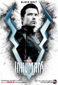 ������� Inhumans: �������� IMAX - �������