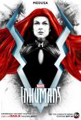������� Inhumans: �������� IMAX - �������